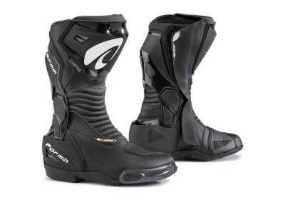 forma race boots