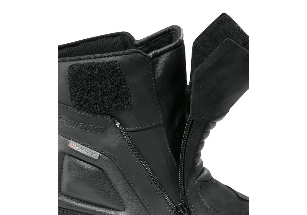 Latino Dry – Forma Boots