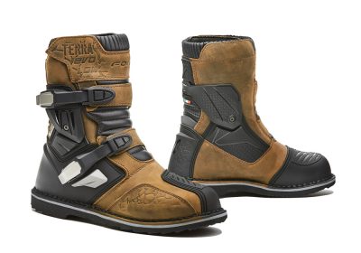 ADVENTURE Dry – Forma Boots