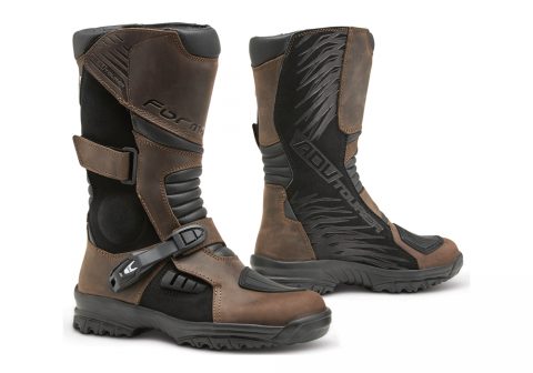 ADV TOURER Dry – Forma Boots