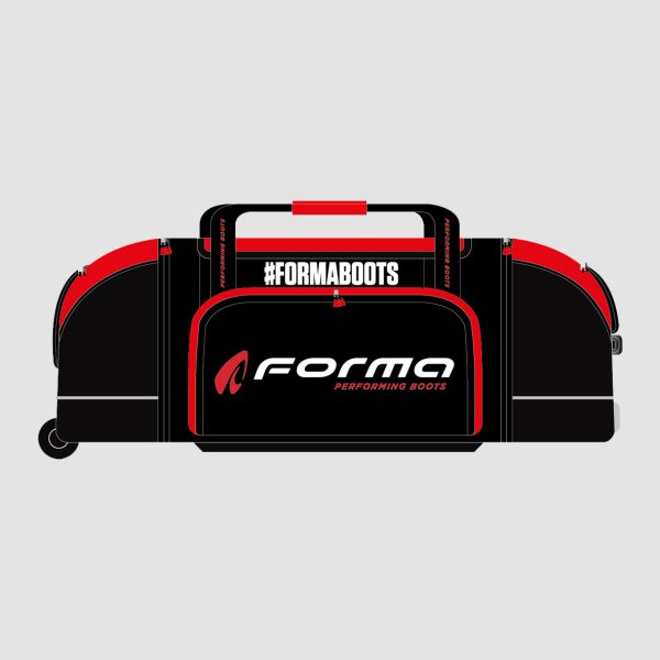 FORMA TROLLEY BAG